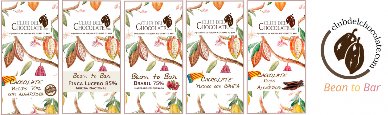 Club del Chocolate